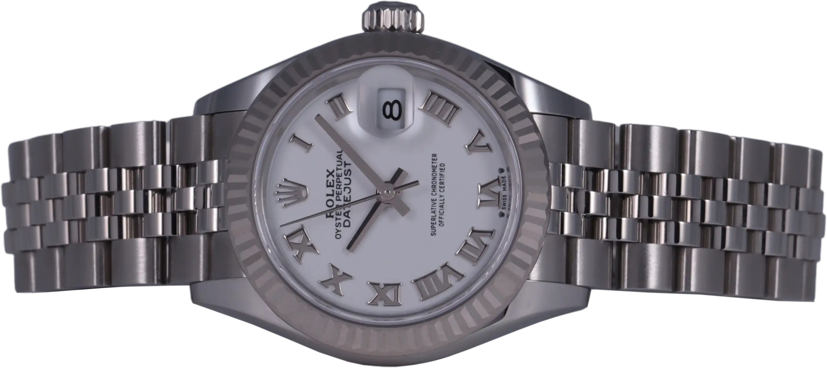 Rolex Lady-Datejust 28 279174-0019